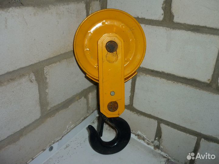 Таль ручная