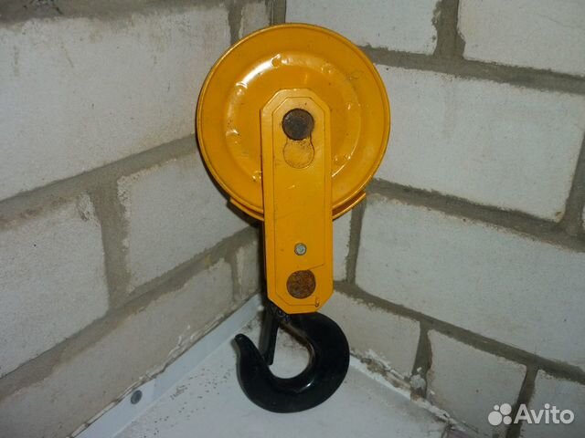 Таль ручная