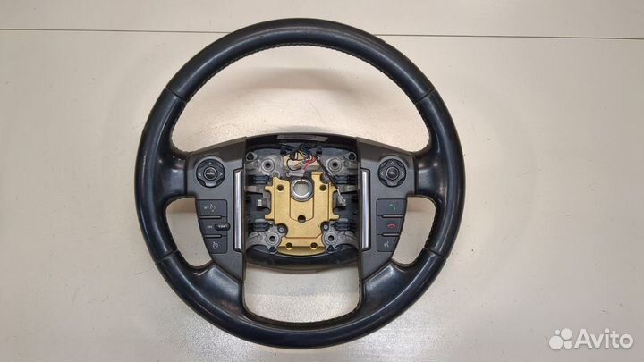 Руль Land Rover Discovery 4, 2010