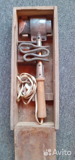 Для пайки радиатора