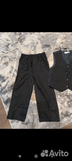 Костюм двойка на мальчика