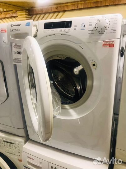 Стиральная машина бу