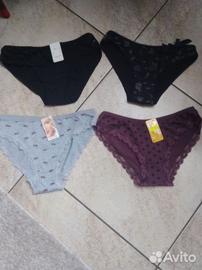 Плавки женские