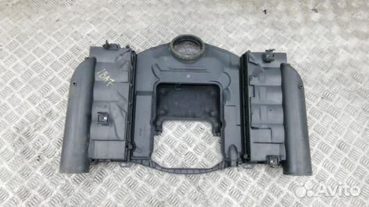 Корпус воздушного фильтра mercedes benz GL-class X164 (1BA07NQ01)