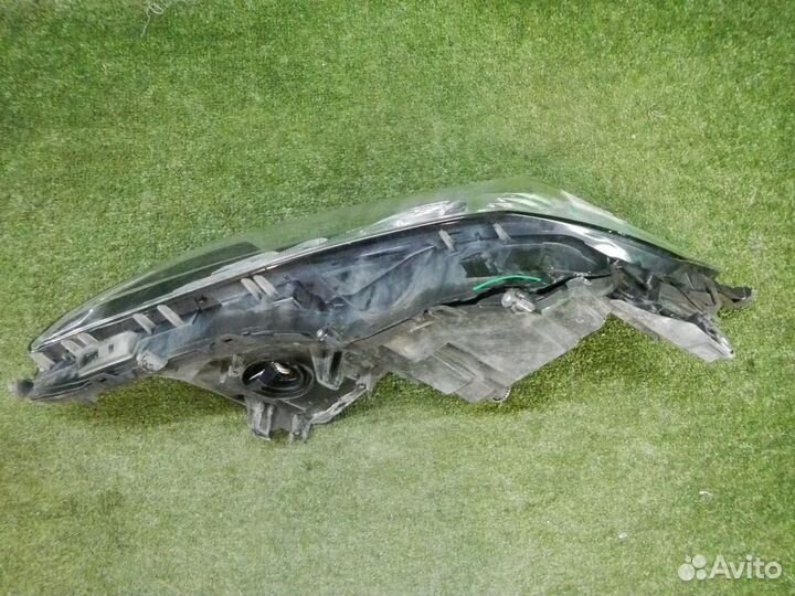 Фара левая Toyota Camry XV70 (2018-2021) LED