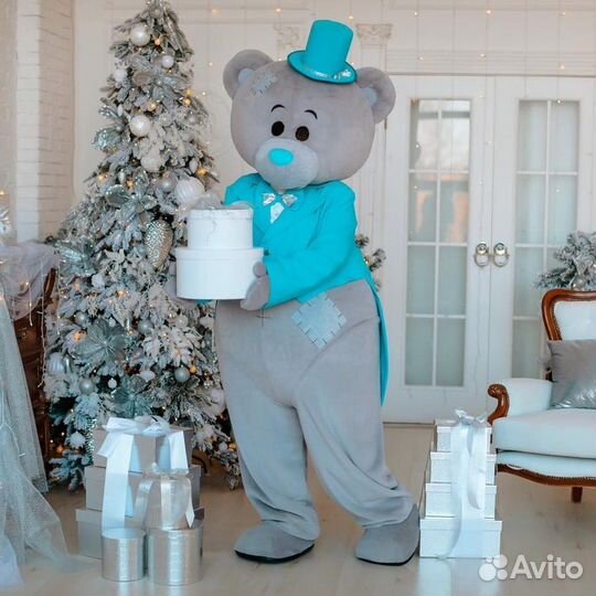 Ростовые куклы в Перми. Прокат. Аренда