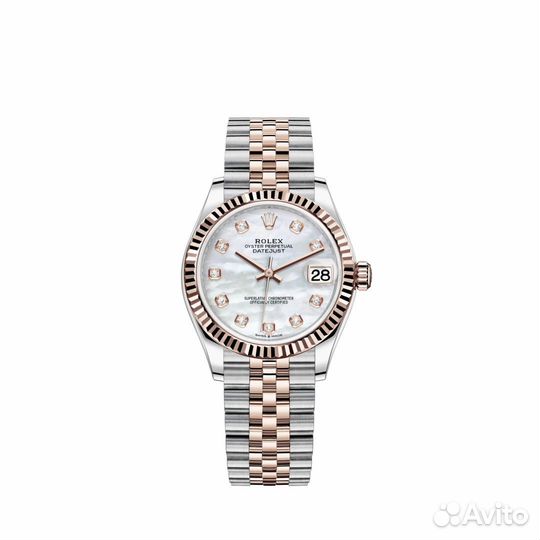 Часы Rolex Datejust 31 mm 278271