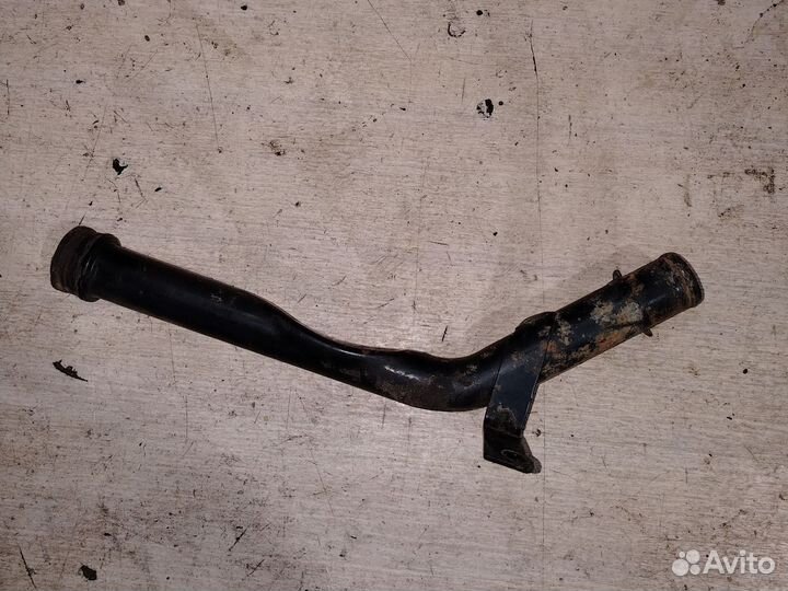 Трубка помпы Fiat Albea