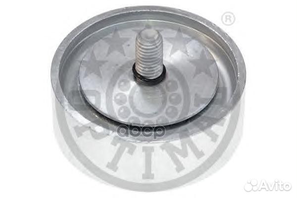 Ролик поликлинового ремня натяжной hyundai: GR