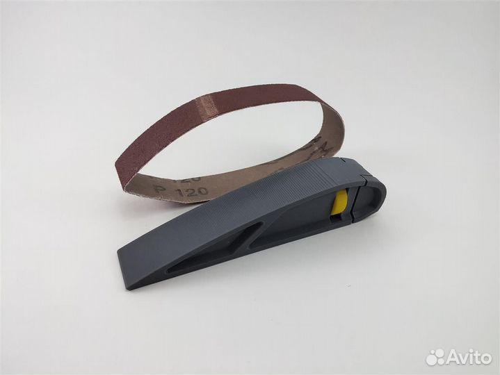 Держатель для наждачки