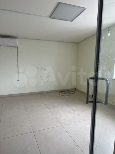 Свободного назначения, 20 м²