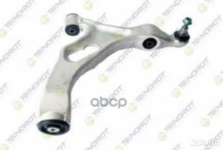 Pычаг пер. под. RH. A-148 Teknorot