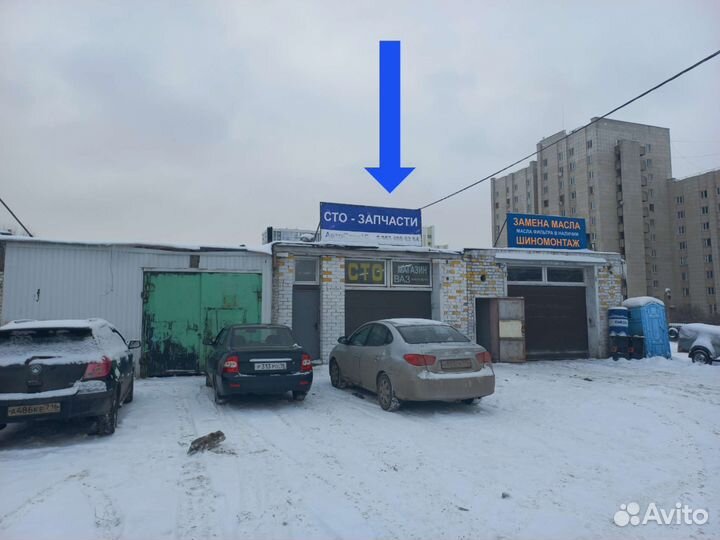 Тормозные колодки задние ваз с абс и без. Завод