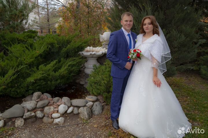 Фотограф Фото Видеосъемка 4к Проектор.Свадебный