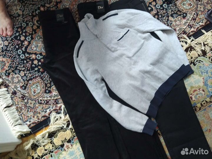 Школьная одежда на мальчика 152, 9 единиц