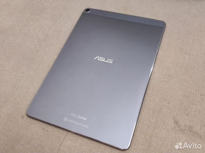 Asus
