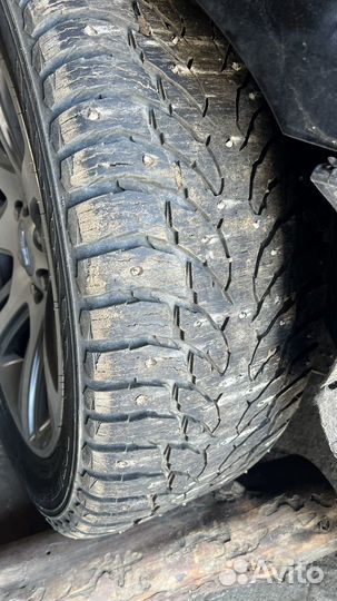 Cadillac Escalade AT, 2016, битый, 140 284 км