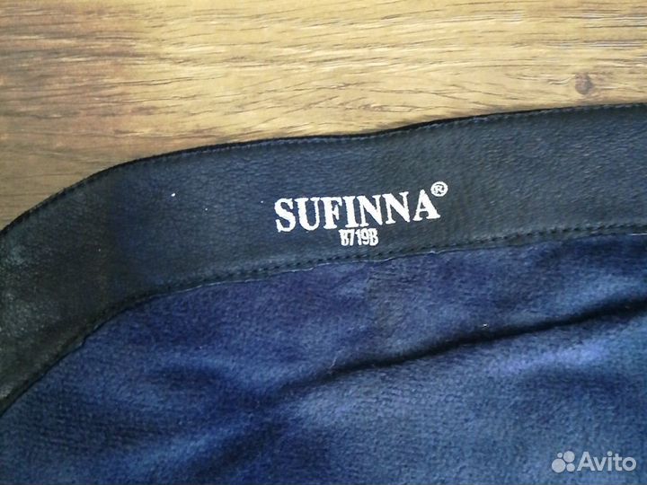 Сапоги, ботфорты 38,5-39