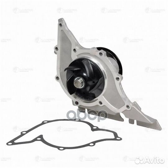 Насос водяной для ам VW Passat B5 (96),Audi A4