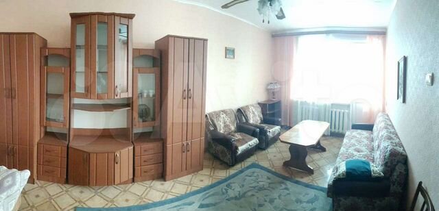 1-к. квартира, 37 м², 3/5 эт.