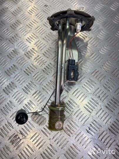 Датчик уровня топлива Mitsubishi L 200 KB4T 4D56