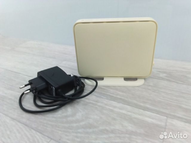 Продам модем Huawei HG532E