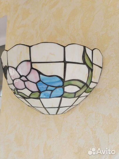 Плафон- бра две штуки