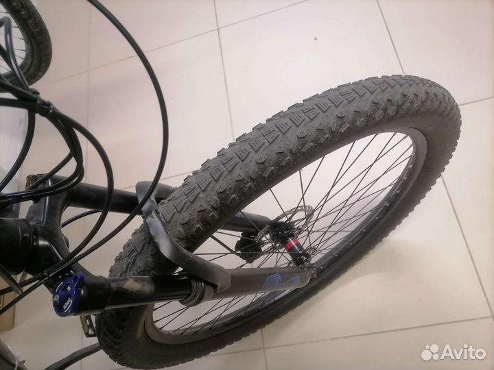 Электровелосипед