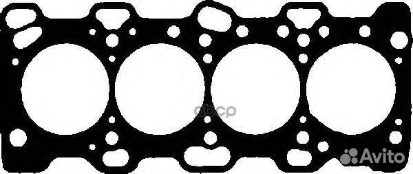 Прокл.гбц 61-52950-00 victor reinz