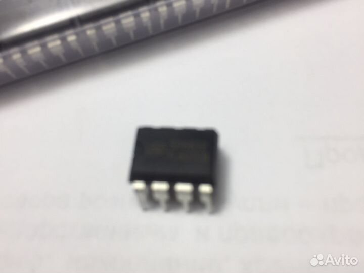 Микросхемы шин контроллер