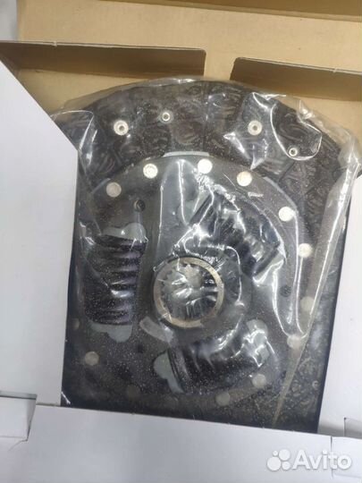 Сцепление Suzuki grand vitara 2240067810