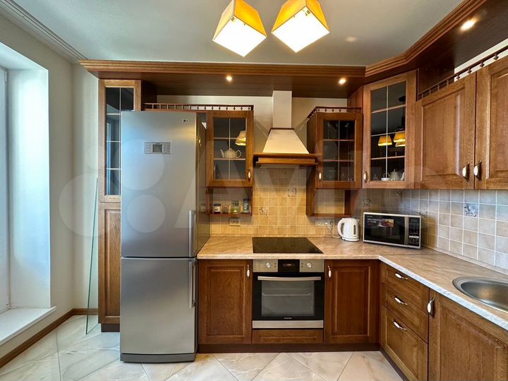 2-к. квартира, 70 м², 14/14 эт.