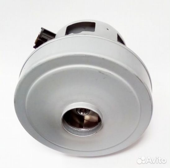 Оригинальный мотор пылесоса DJ31-00120F samsung