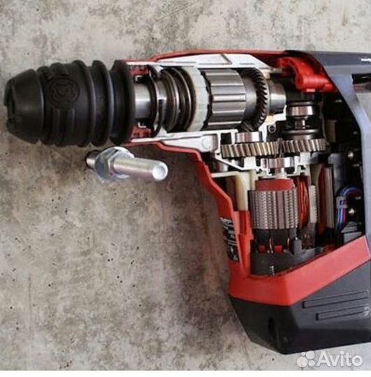 Ремонт Электроинструмента и Заточка цепей