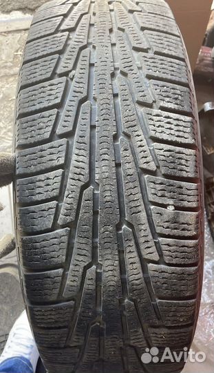 Nokian Tyres Hakka H 235/65 R18