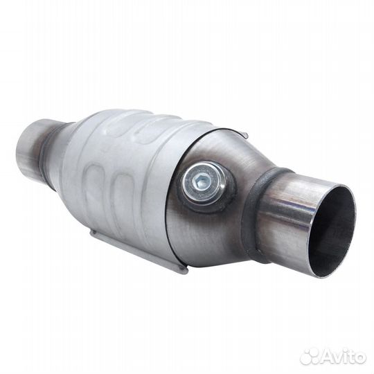 Катализатор магистральный керамический Mitsubishi