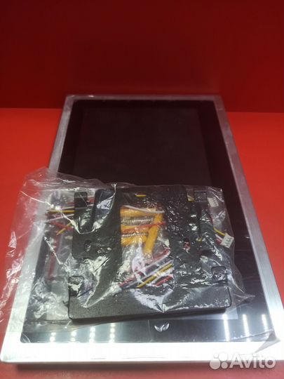 Видеодомофон SkyBeam Zeus 10