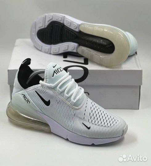 Кроссовки Nike Air Max 270, арт.225694