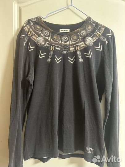 Bikkembergs кофта