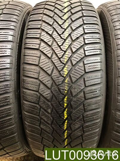 Continental ContiWinterContact TS 850 215/55 R16 98Y