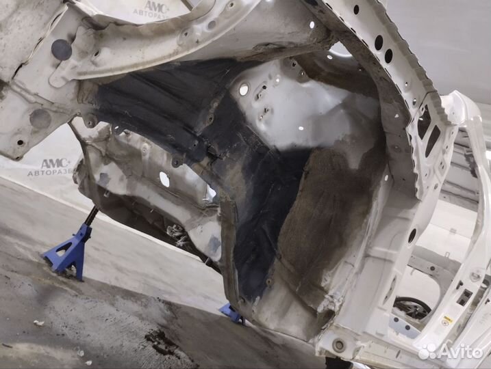 Кузовной элемент Toyota Camry