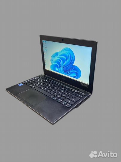 Ноутбук Acer TravelMate B118-M Рассрочка
