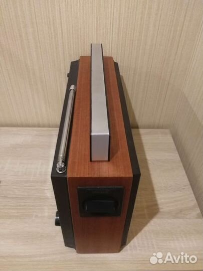 Радиоприемник Океан 209