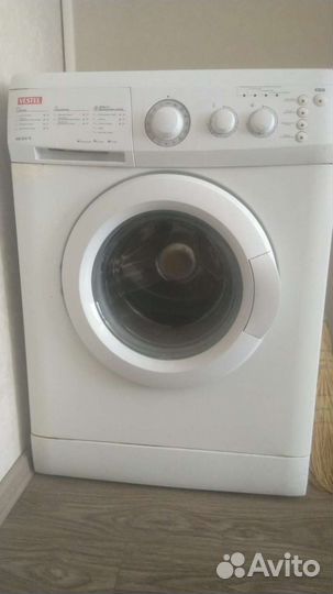 Стиральная машина Vestel рабочая