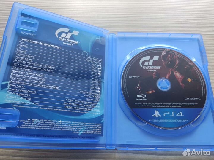 Игры для приставок ps4