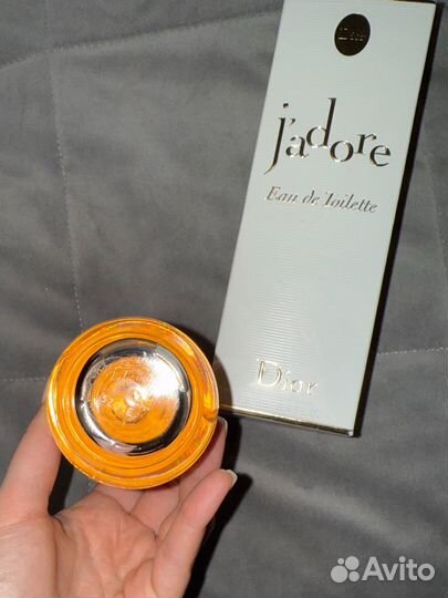 Духи dior jadore 100 ml