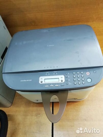 Мфу Canon MF 3228