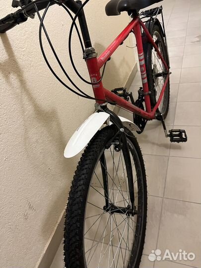 Велосипед взрослый