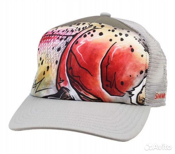 Кепки Simms (2)