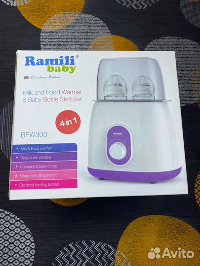 Подогреватель